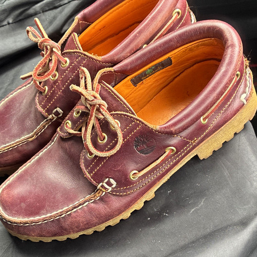 Timberland classic eye - timberland, lug