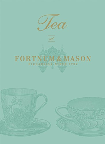 Tea fortnum mason - tea, &