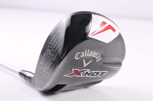 Left hand callaway hot - hand, x