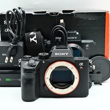 Sony a7RM3 ILCE-7RM3