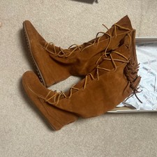 MINNETONKA 1422 Tall Fringe