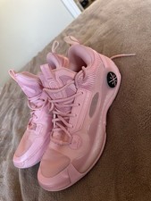 Li-Ning Men's Pink Way Of Wade Low 'Cherry Blossom'