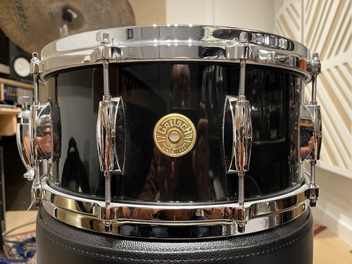 Gretsch usa custom - gretsch,