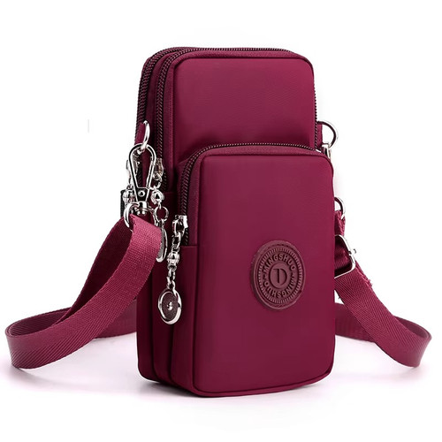 New women mobile phone bag - new,
