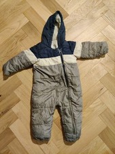 Tu One Piece Snowsuit 18-24