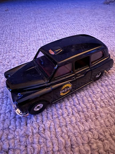 Vintage collectable corgi - vintage,