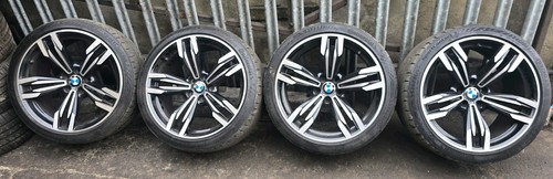 2016 genuine bmw alloy wheels - 2016-,