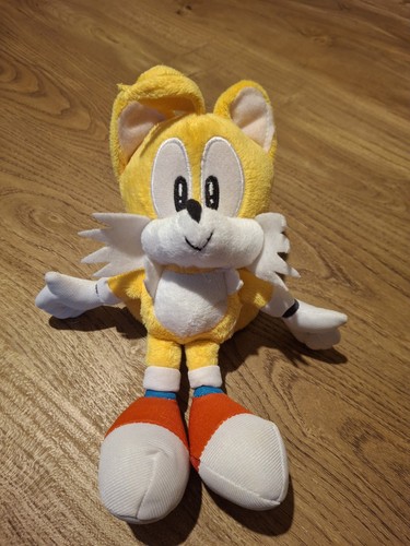 Jazwares classic tails - classic,