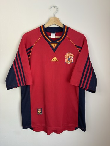 Rare original spain - original, 1998