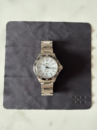 Christopher ward c60 trident - ward,