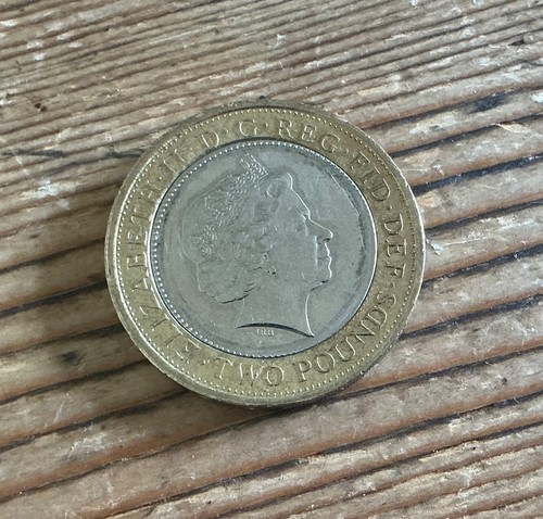 2011 coin king james bible - 2011,
