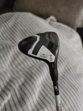 Cobra Aerojet 7 Wood 21