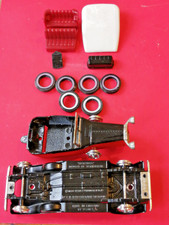 AFFORDABLE CHRISTMAS GIFT BUILD YOUR 1930 PACKARD VICTORIA model of yesteryear