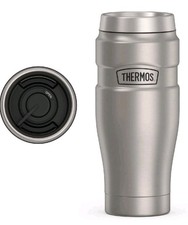 BNWT Thermos Stainless King