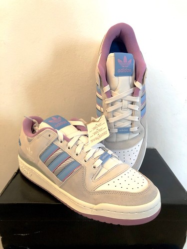 Adidas forum low - low, adv