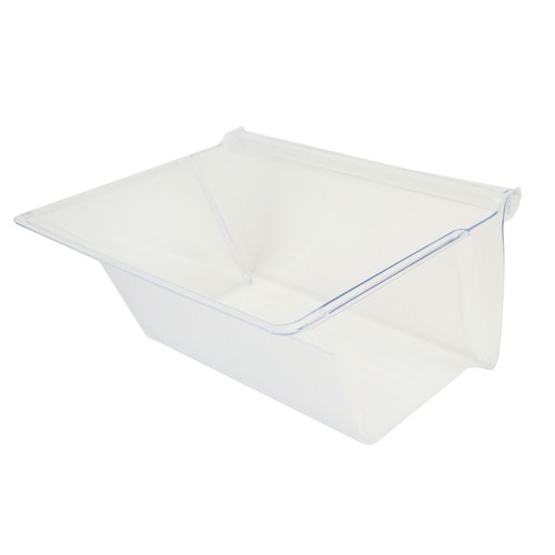 Admiral fridge freezer - fridge,