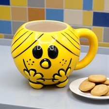 Mr. Men Little Miss Sunshine