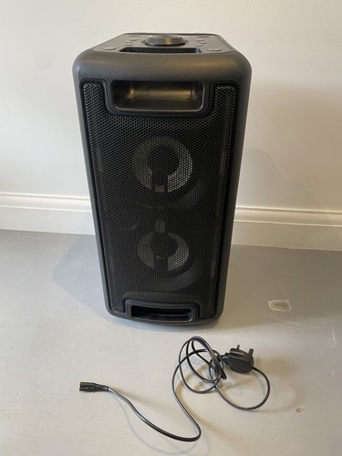 Jvc potable bluetooth party - bluetooth,