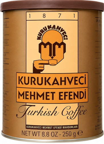 Kurukahveci mehmet efendi - kurukahveci,