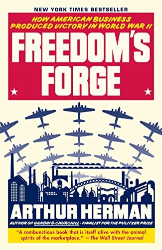 Freedom forge how american - freedom's,