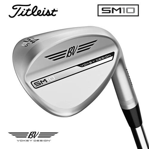 Titleist vokey sm10 tour - sm10,