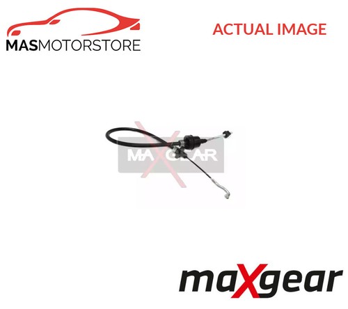 Clutch cable release maxgear - release,