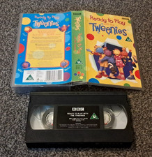 READY TO PLAY WITH THE