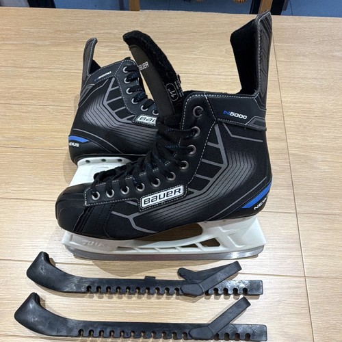 Bauer nexus n5000 senior men - bauer,