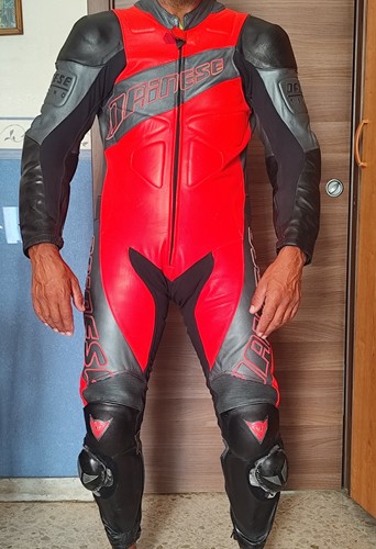 Dainese techno professional - dainese,