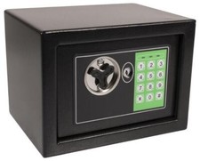 6.5L Digital Combination Safe - D10001