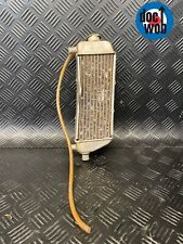 Yamaha YZ250 2002-004 Used oem motocross enduro right hand radiator YZ5143