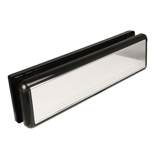 Yale inch upvc door letter - upvc,
