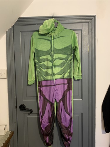 Hulk pajamas book - , day