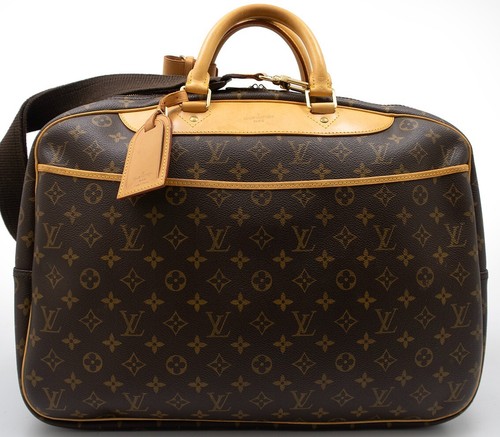 Louis vuitton alize keepall - louis,