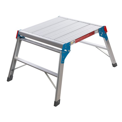 Square step platform 600mm - step-up,