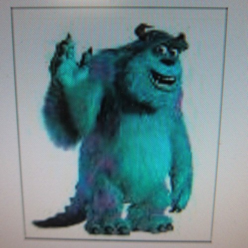 Monstersinc yamaha disklavier - monstersinc.,