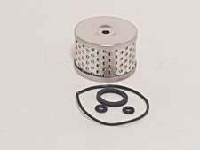 Fuel / Oil Filter Replaces