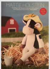 KNITTING PATTERN Alan Dart