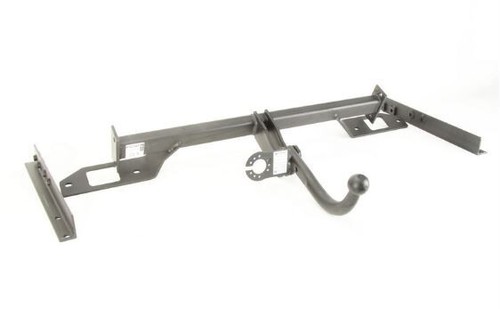 Tow bar steinhof sto 146 - tow,