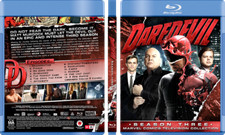 DC / Marvel Avengers X-Men