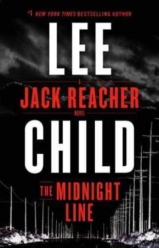 The midnight line jack - the,