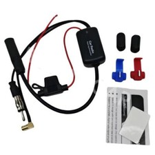 DAB+ FM Car Stereo Antenna