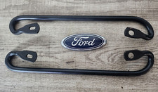 FORD CAPRI Mk3 SEAT BELT