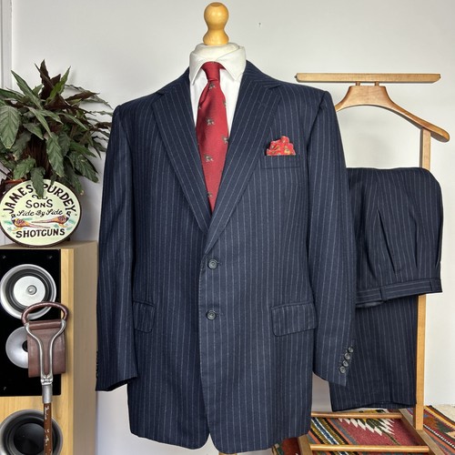Alan bennett 44r navy - bennett, chalk