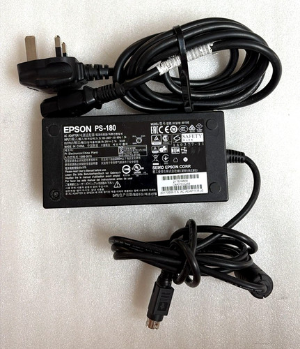 Epson 24v 1a - 50.4w,