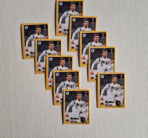 Panini world cup 2018 - cup,