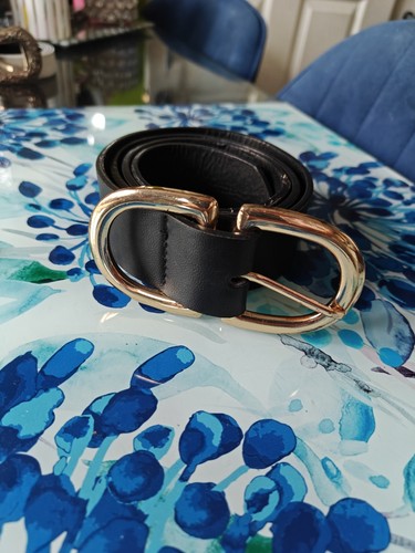 Primark belt black size - primark, xs