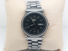 Seiko 5 Automatic Men's Watch