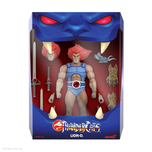 Super7 thundercats ultimates - super7,