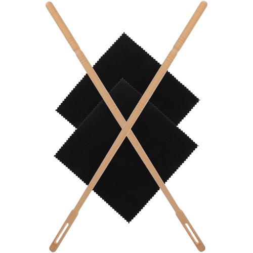 Instrument cleaning stick - instrument,